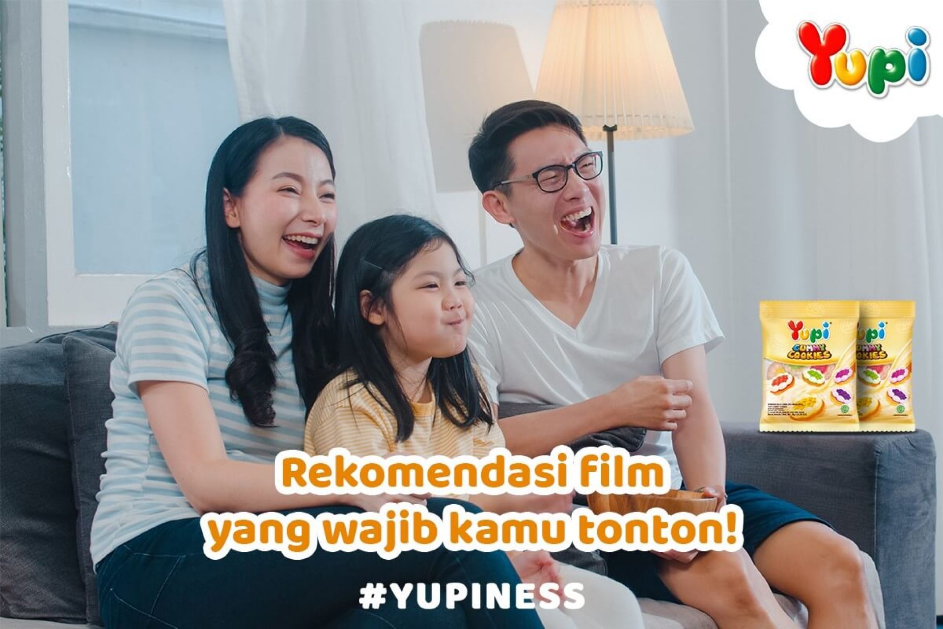 Rekomendasi Film Indonesia Terbaik Yang Wajib Kamu Tonton Yupi